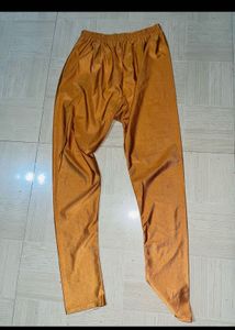 NEW Teal &amp; Gold Embroidered Kurta Set