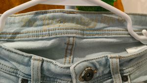 Roadster Straight Leg Jeans