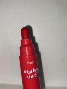 Etude Dear Darling Marker Tint- Red