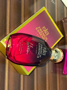 BellaVita Senorita &amp; Vanilluxe Perfume Set