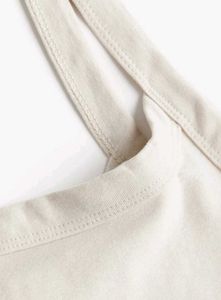 H&amp;M women cropped stappy top