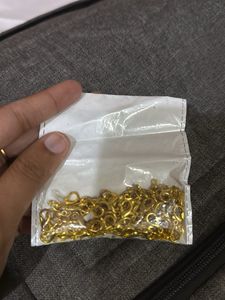 Chain Connectors