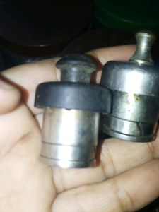Cooker Whistle