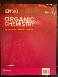 Jee advance organic chemistry withh DPP