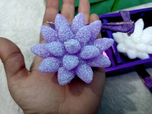 Flower Candle Diwali Offer