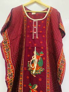 Kaftan Home Wear