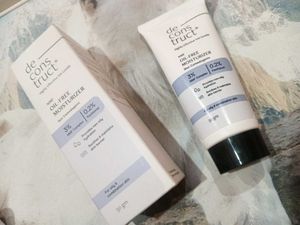 Deconstruct Oil Free Moisturizer
