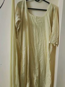 Elegant Salwar Suit Set