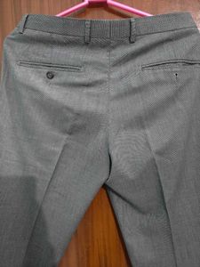 Oxemberg Formal Trouser