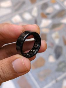 boAt Smart Ring Active Plus Brand New