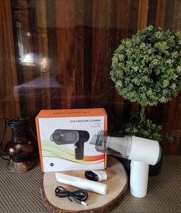 2 in 1 Vacuum Cleaner