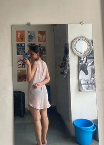 Sequin Dress