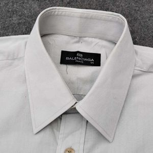 Balenciaga Shirt For Mens