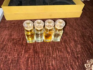 Glamorous Bloom Perfume