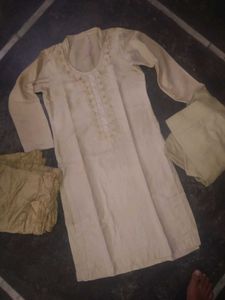 Suit Silwar And Duppata