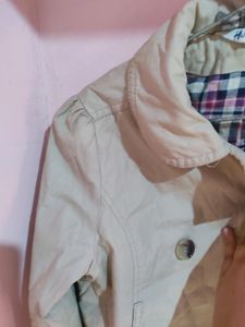 H&amp;M Jacket