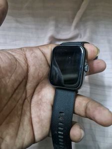 Smart Fitness Watch