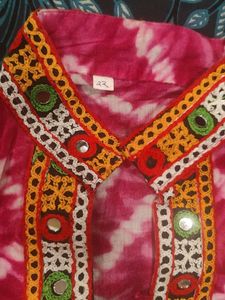 Kurta For Kids