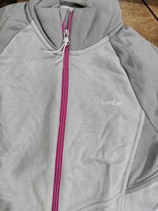 Decathlon Women Sweatshirt (M Size)