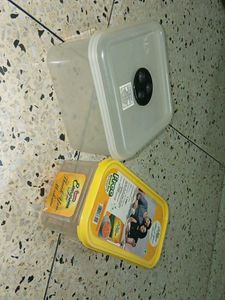 Storage Box