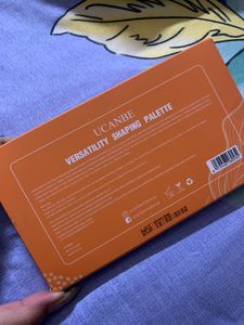 Ucanbe Versatility Shaping Palette