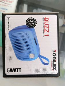 Bluetooth Speaker