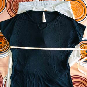 🛍️T-Shirt &amp; Jeans Set⭐⭐⭐⭐⭐