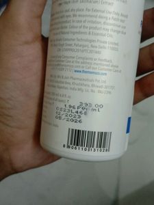 The Moms Co. Natural Vitamin C Face Toner