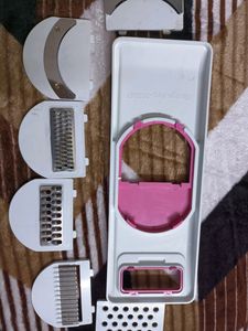 Sheffield Classic 6 In 1 Slicer