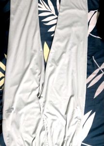 Nike Logo Sweatpants - Size L