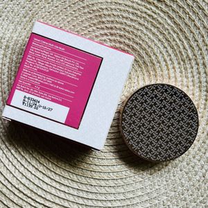 kay beauty velvet creme blush
