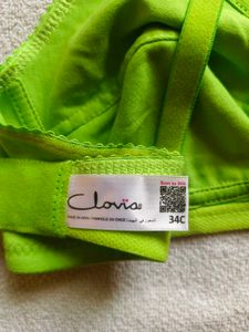 CLOVIA BRA COMBO