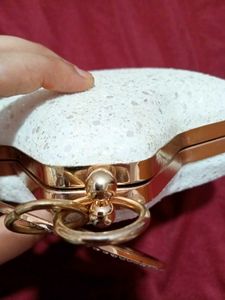 Starry Clutch