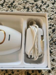 IPL HAIR REMOVAL