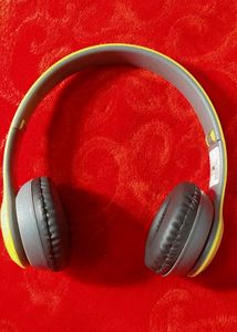 A P4 Headset
