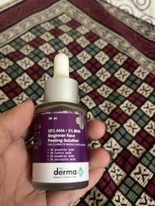 Dermaco Peeling Solution