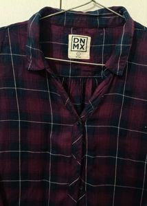 Casual Shirt for women