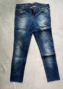 Lee Cooper Women Jeans