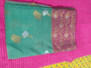 Light Weight Saree
