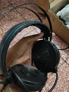 Gaming Headset - RG Brand