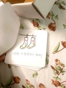 Cute 🥰 Mini Gift Hamper For GF / BF / Mom / Sis