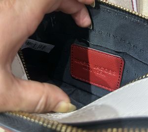 Marc Jacob’s Unisex Bag