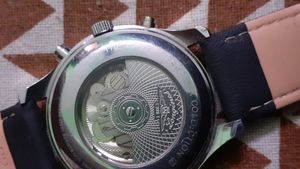 LONGINES WATCH