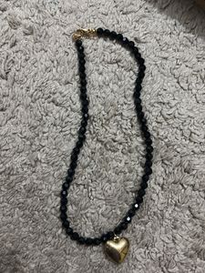 NEWME Heart Pendant Necklace