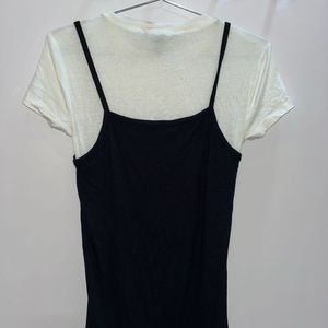 Forever 21 New With Tag Dress