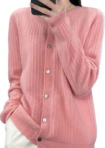 Pink Full Sleeve Women’s Winter Sweater
