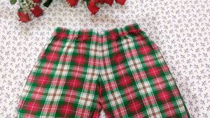 99% Cotton Winter Wear Plazo Comfort