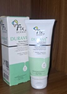 Fixderma Durave Moisturizer⭐️