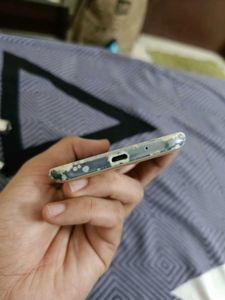 Samsung J2, Not Working