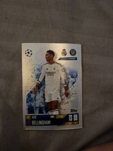 Real Madrid Value Bundle- Set 1